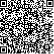 Company's QR code Jana Fucimanova