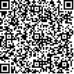 Company's QR code David Cermak