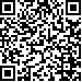 Company's QR code Libuse Bohuslavova