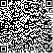 Company's QR code R.P.A.H., s.r.o.