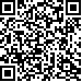 Company's QR code Bozena Bazilova