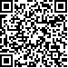 Código QR de la empresa JRP Management, s.r.o.