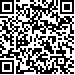 Código QR de la empresa Pegas Dent, s.r.o.