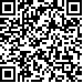 Company's QR code Sagana spol. s. r. o.