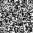 Company's QR code Alltack, s.r.o.