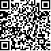 Company's QR code MUDr. Oldrich Hepnar