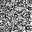 Company's QR code SANCE, druzstvo handicapovanych