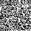 Company's QR code Ludmila Pospisilova