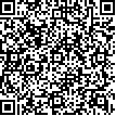 Company's QR code Mariana Benusova Autoskola Benus