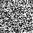 QR Kode der Firma Martina Petrova