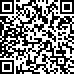 Company's QR code ALIVA s.r.o.