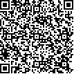 Company's QR code Frantisek Pospisil