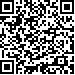 Company's QR code Andrea Nesvadbova