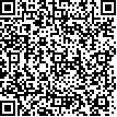 Código QR de la empresa Luxxus, s.r.o.