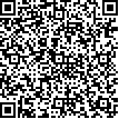 Código QR de la empresa Mgr. Jan Hrabal, advokatni kancelar