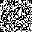 Código QR de la empresa Ing. Daniela Slukova