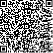 Código QR de la empresa Cato Agency, s.r.o.