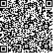 QR Kode der Firma Martin Rericha Mgr.