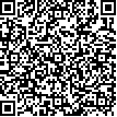 QR Kode der Firma MSF Slovakia, s.r.o.