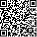 Código QR de la empresa Milan Pondelicek