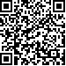 Código QR de la empresa Pavol Slaninka