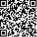 Código QR de la empresa A.J.M.D. 2000, s.r.o.