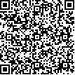 Company's QR code Arden Reality, a.s.