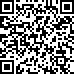 Company's QR code Ruzena Uhlirova