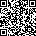 Código QR de la empresa David Bures