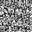 QR Kode der Firma Etisko, s.r.o.