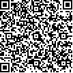 Company's QR code Zdenka Rerichova