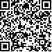 Código QR de la empresa Maria Gallasova