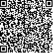 Código QR de la empresa Kardiocomp, s.r.o.