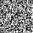 Company's QR code Petr Oppitz