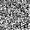 Company's QR code Hana Knerova