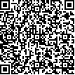 Company's QR code Alena Buresova