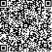 Código QR de la empresa Mgr. Libor Vincenc, advokatni kancelar