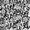 Company's QR code JUDr. Helena Rozborova - notar