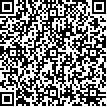 QR Kode der Firma Asparagus, s.r.o.