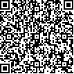 QR Kode der Firma T.O.P. Hradec Kralove, s.r.o.