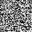 Company's QR code AK JUDr.  Martina Dvorakova - advokat