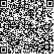 Company's QR code Ubytovani u Sedlacku