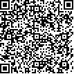 Company's QR code JEDNOTA, spotrebni druzstvo v Novem Jicine