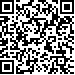 QR Kode der Firma VENET spol. s r.o.