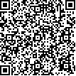 Company's QR code Petr Netolicky