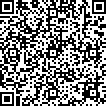 QR Kode der Firma DIVAN DESIGN, s.r.o.