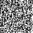 QR Kode der Firma FORCHEM, s.r.o.