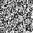 QR kod firmy Petr Budin