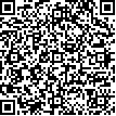 Código QR de la empresa Algoritm Company, s.r.o.