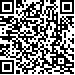 Código QR de la empresa PPP, s.r.o.